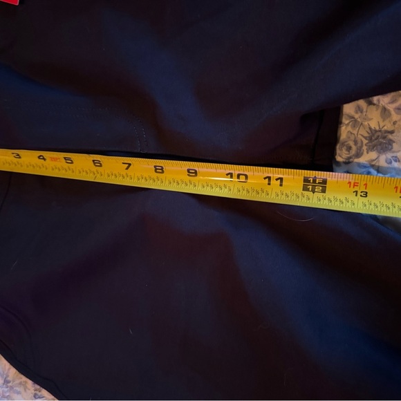 SPANX Women's Navy Pants - Picture 4 of 7